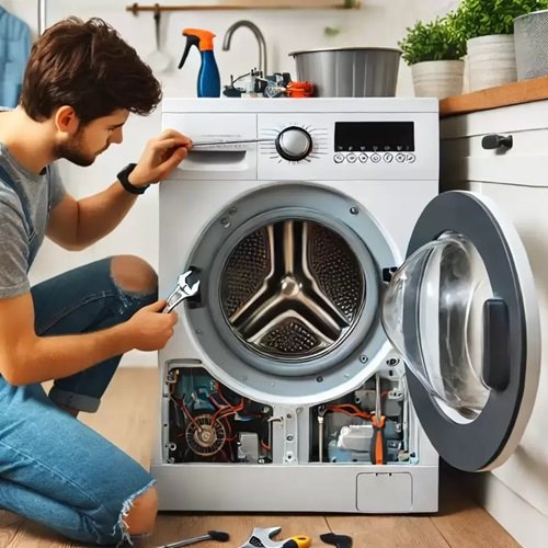 Washing Machine Repairing