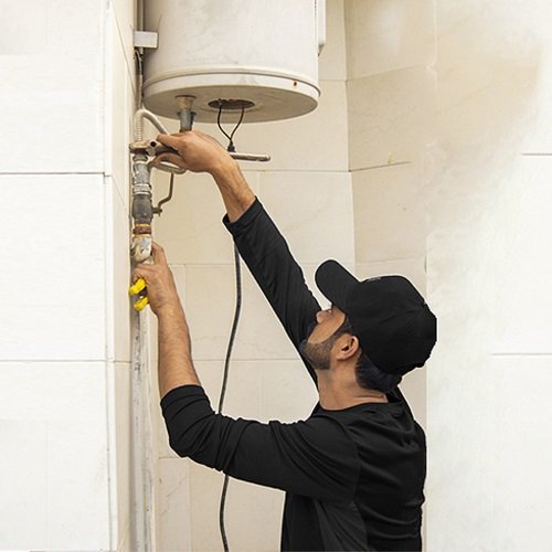 Geyser Uninstallation